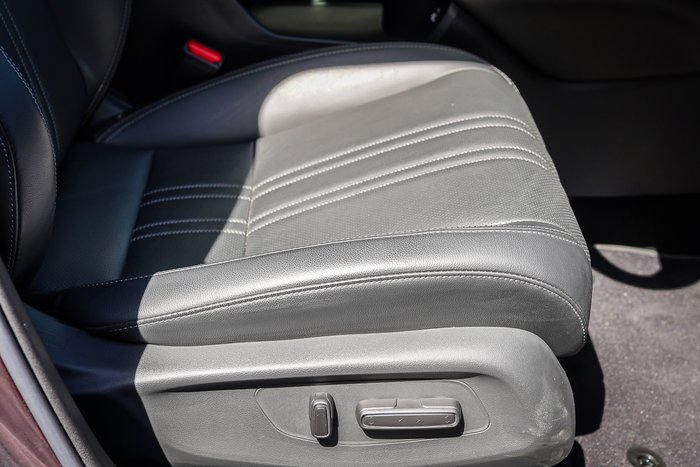 2023 Honda ZR-V e:HEV LX