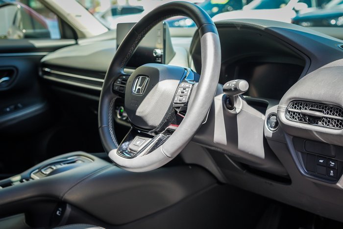 2023 Honda ZR-V e:HEV LX