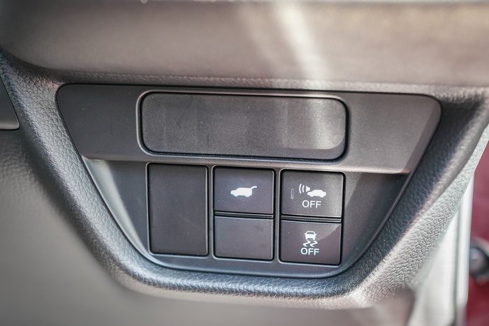 2023 Honda ZR-V e:HEV LX