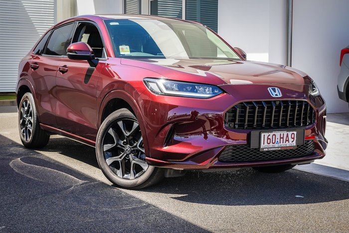 2023 Honda ZR-V e:HEV LX