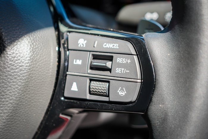 2023 Honda ZR-V e:HEV LX