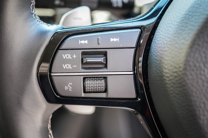 2023 Honda ZR-V e:HEV LX