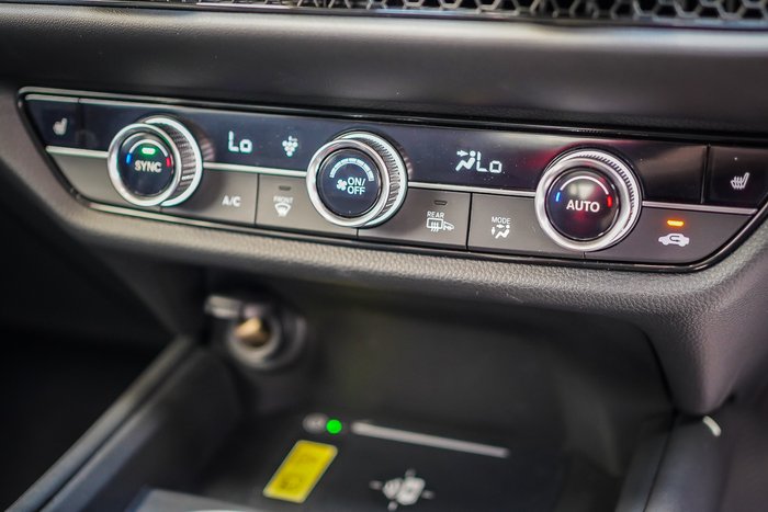 2023 Honda ZR-V e:HEV LX