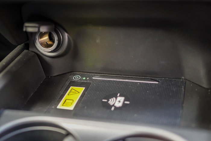 2023 Honda ZR-V e:HEV LX