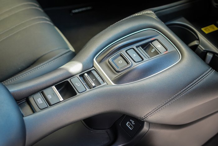 2023 Honda ZR-V e:HEV LX