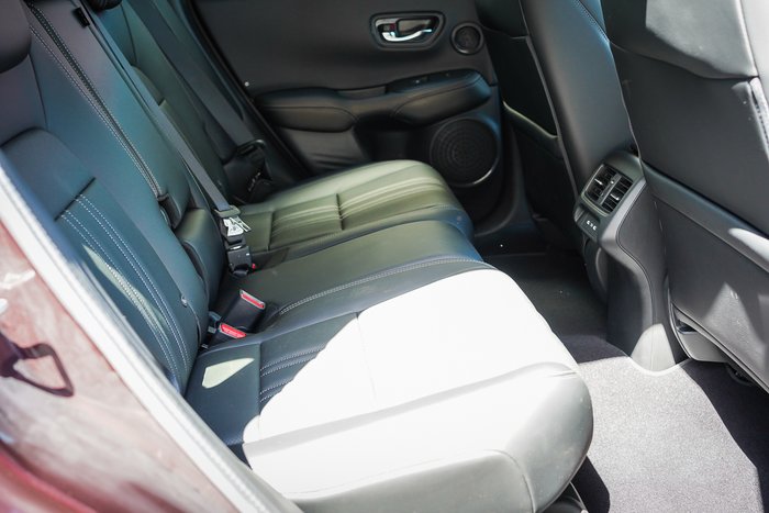 2023 Honda ZR-V e:HEV LX