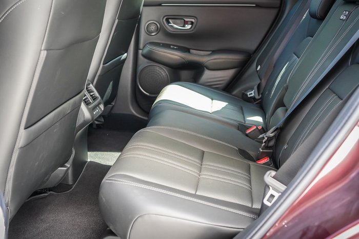 2023 Honda ZR-V e:HEV LX