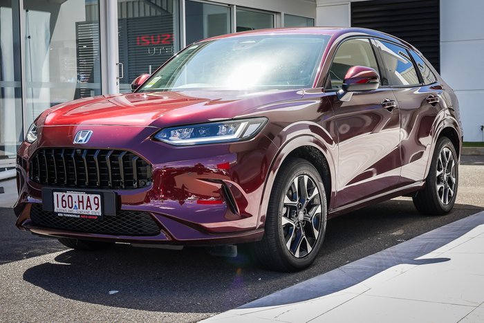 2023 Honda ZR-V e:HEV LX