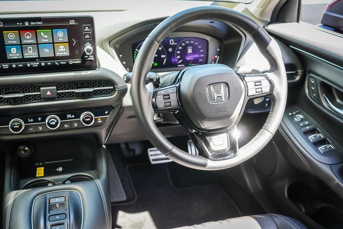 2023 Honda ZR-V e:HEV LX