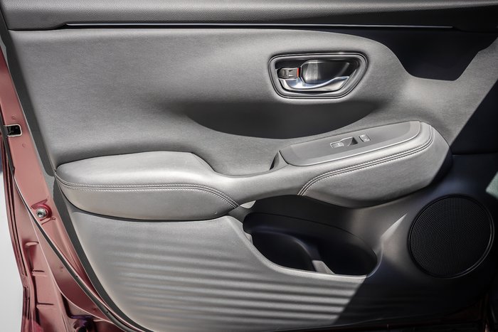 2023 Honda ZR-V e:HEV LX