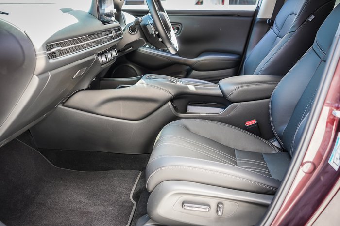 2023 Honda ZR-V e:HEV LX