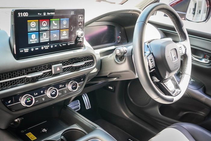 2023 Honda ZR-V e:HEV LX