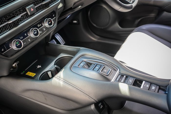 2023 Honda ZR-V e:HEV LX