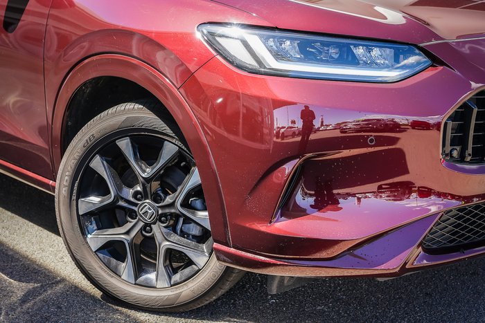 2023 Honda ZR-V e:HEV LX