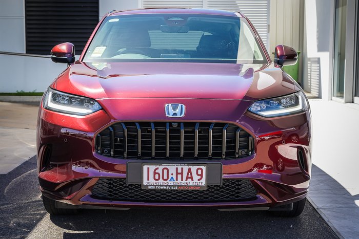 2023 Honda ZR-V e:HEV LX