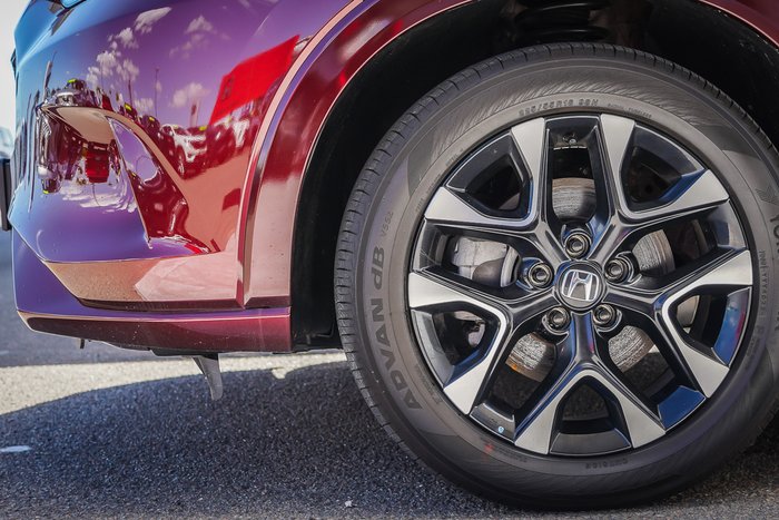 2023 Honda ZR-V e:HEV LX