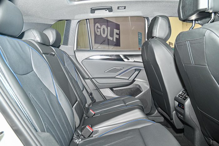 2024 Volkswagen Tiguan 195TSI R-Line