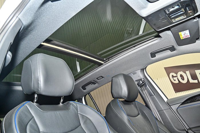 2024 Volkswagen Tiguan 195TSI R-Line