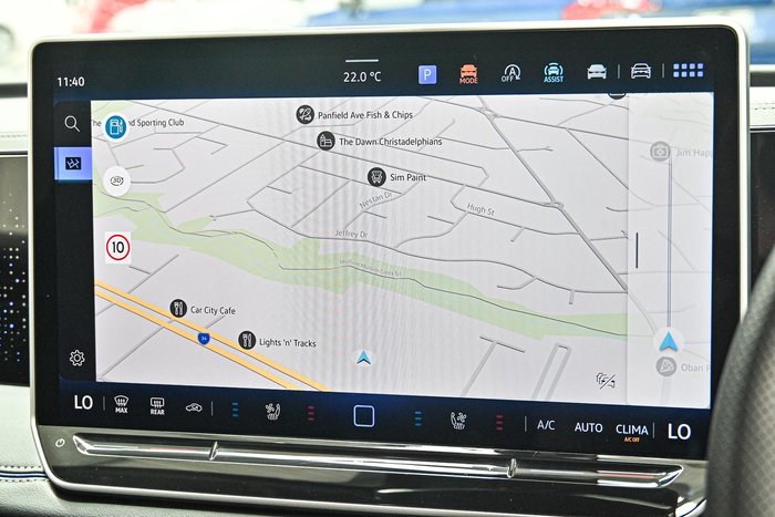 2024 Volkswagen Tiguan 195TSI R-Line