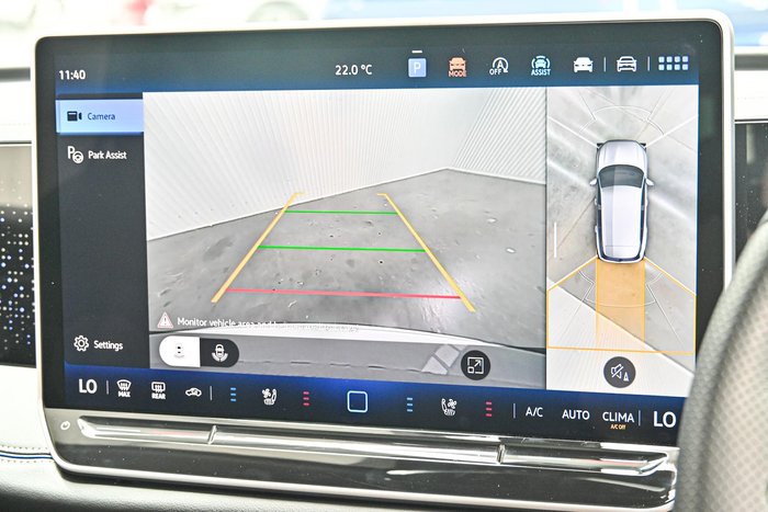 2024 Volkswagen Tiguan 195TSI R-Line