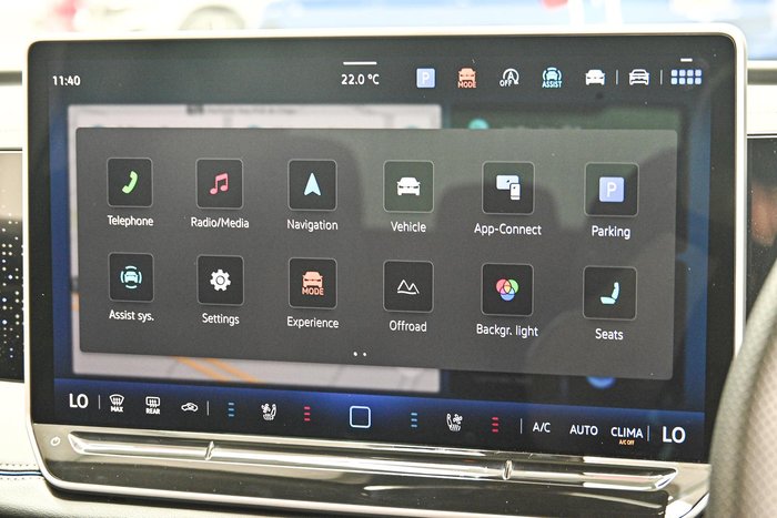 2024 Volkswagen Tiguan 195TSI R-Line