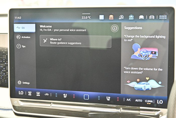 2024 Volkswagen Tiguan 195TSI R-Line