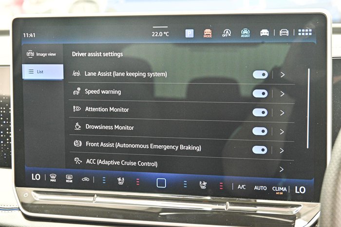 2024 Volkswagen Tiguan 195TSI R-Line