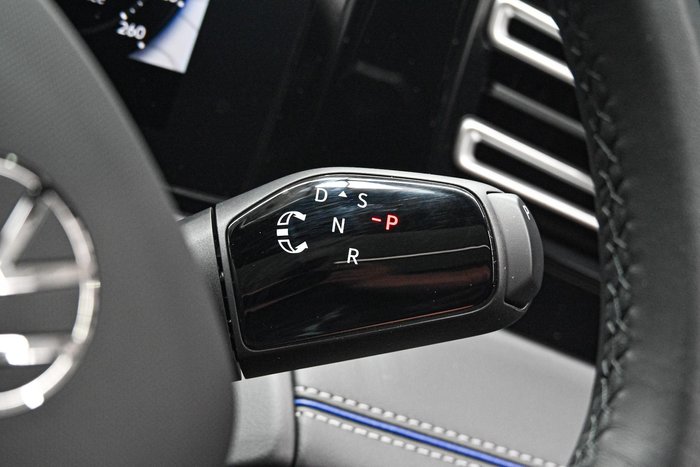 2024 Volkswagen Tiguan 195TSI R-Line