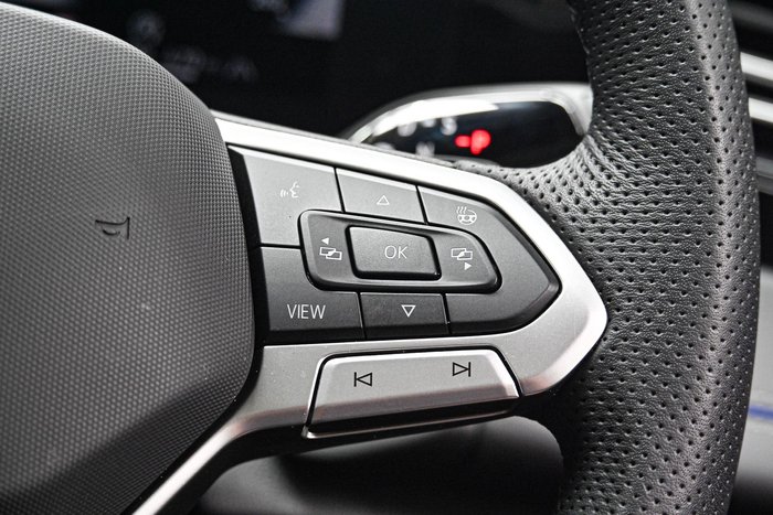 2024 Volkswagen Tiguan 195TSI R-Line