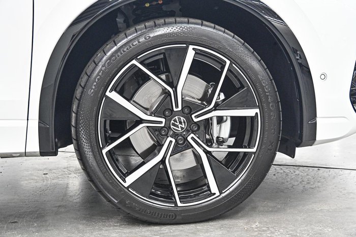 2024 Volkswagen Tiguan 195TSI R-Line