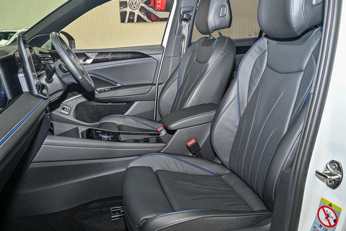 2024 Volkswagen Tiguan 195TSI R-Line