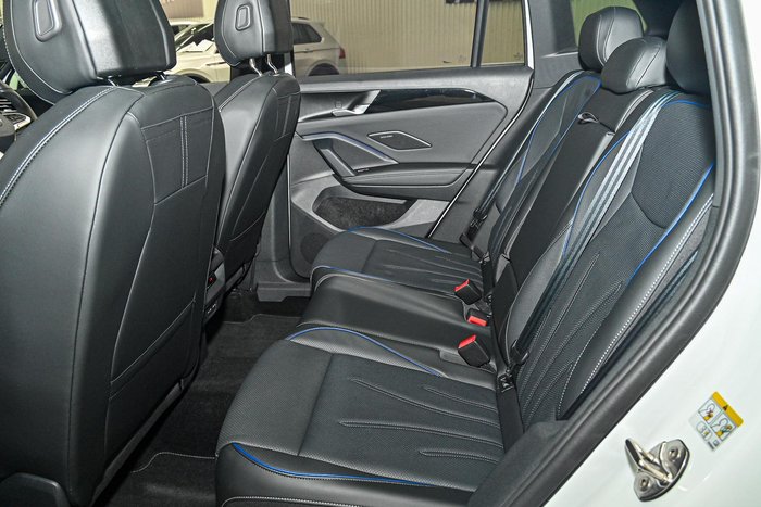 2024 Volkswagen Tiguan 195TSI R-Line