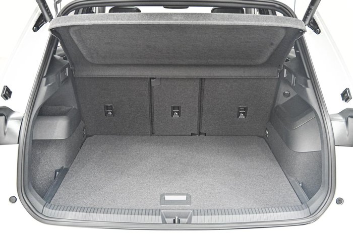 2024 Volkswagen Tiguan 195TSI R-Line