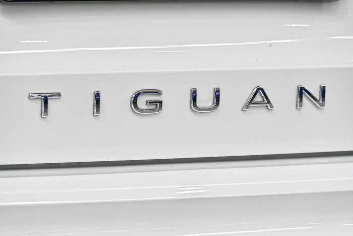 2024 Volkswagen Tiguan 195TSI R-Line