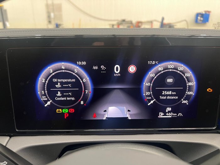 2024 Volkswagen Tiguan 195TSI R-Line