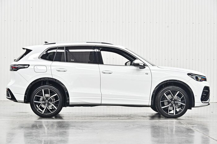 2024 Volkswagen Tiguan 195TSI R-Line