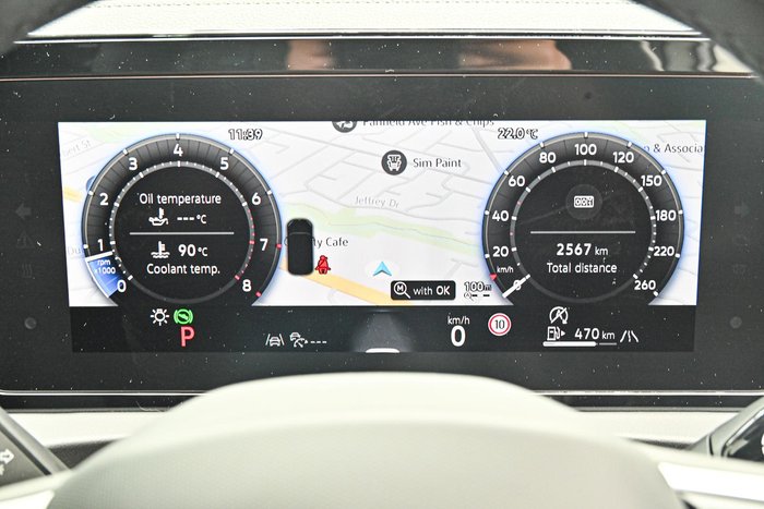 2024 Volkswagen Tiguan 195TSI R-Line