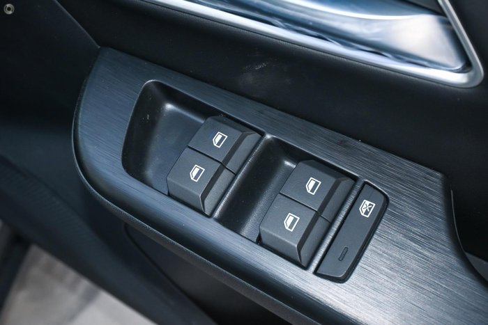 2025 MG ZS Essence Turbo ZS32 MY25 Lunar Grey