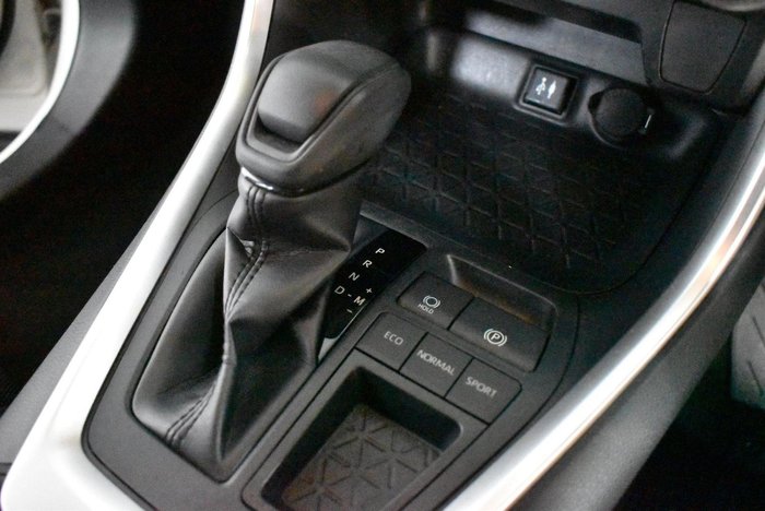 2019 Toyota RAV4 GX
