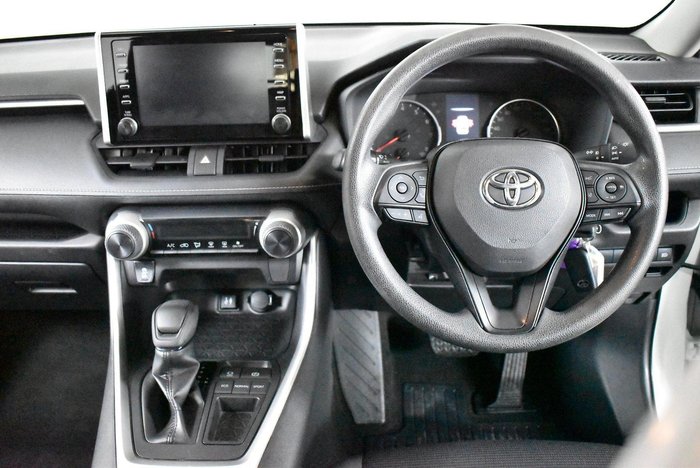 2019 Toyota RAV4 GX