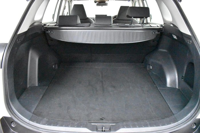2019 Toyota RAV4 GX