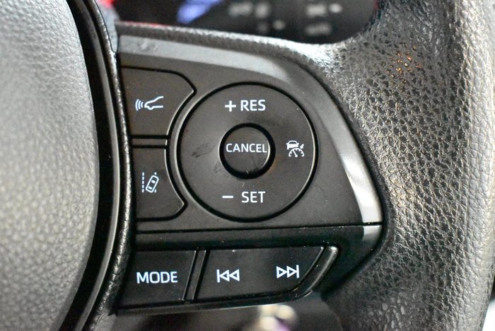 2019 Toyota RAV4 GX