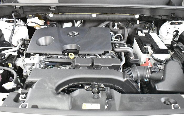 2019 Toyota RAV4 GX
