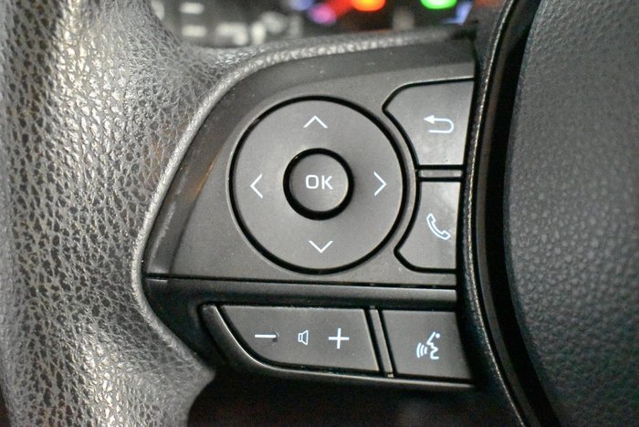 2019 Toyota RAV4 GX