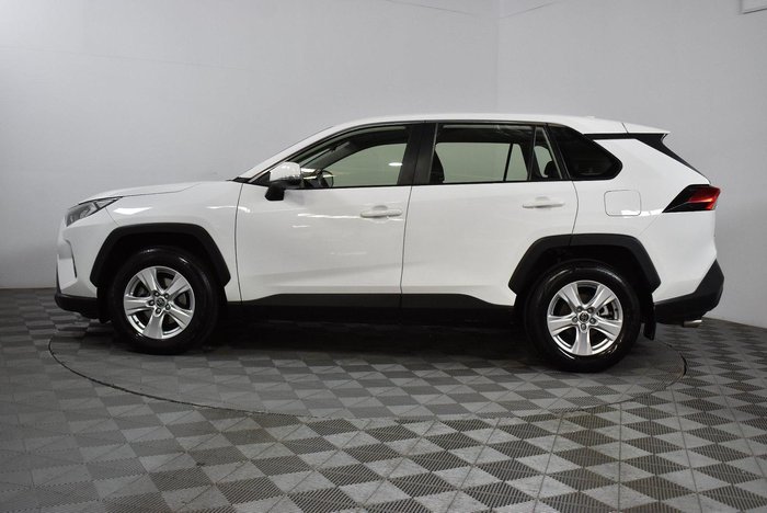 2019 Toyota RAV4 GX