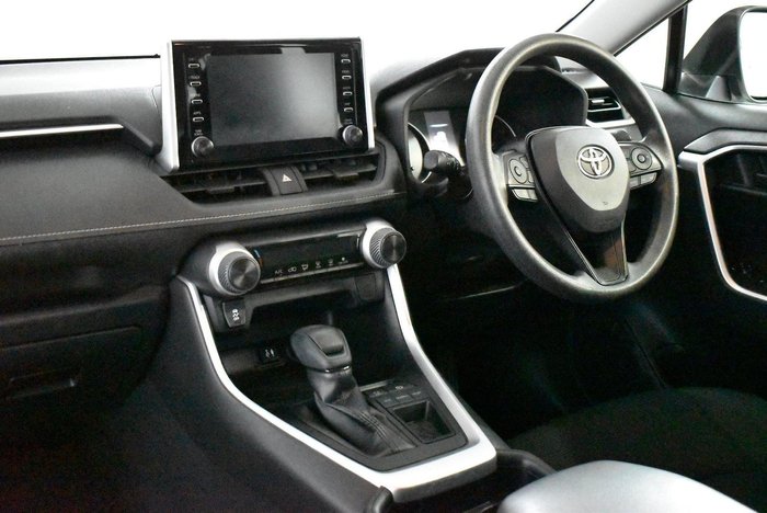 2019 Toyota RAV4 GX