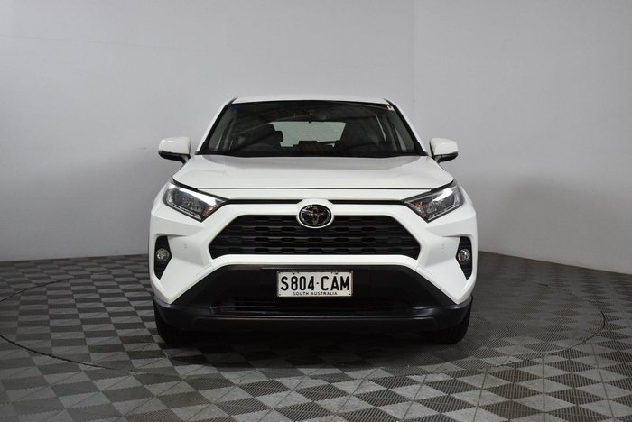 2019 Toyota RAV4 GX