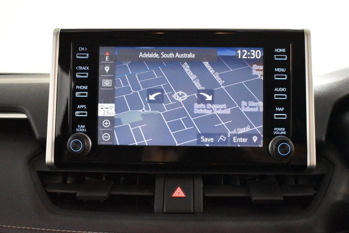 2019 Toyota RAV4 GX