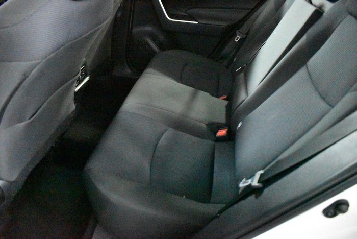 2019 Toyota RAV4 GX