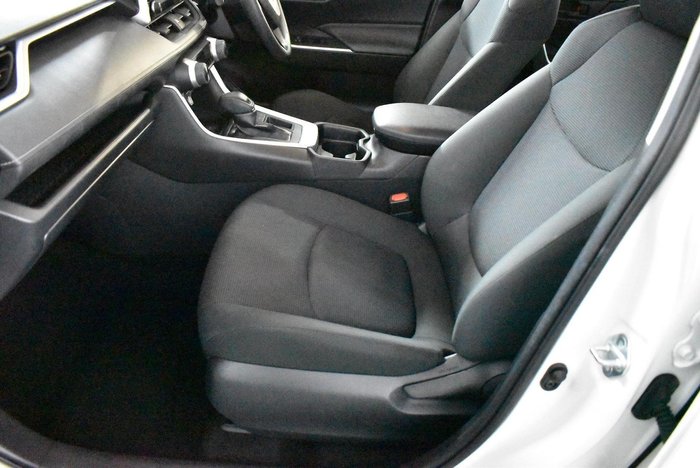2019 Toyota RAV4 GX